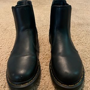 Dr. Martens Size 8